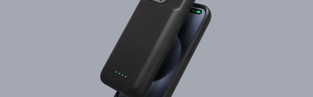 CES 2024: Mophie Debuts Juice Pack iPhone 15 Battery Case, Snap+ Qi2 Charger