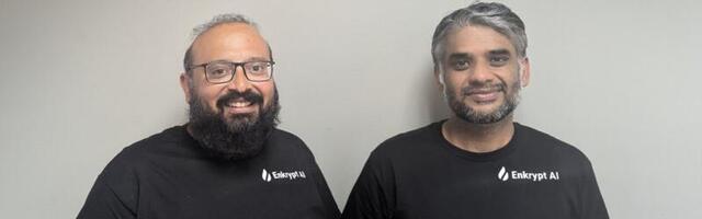 Enkrypt AI secures $2.35M in funding to build visibility and security infrastructure for Generative AI