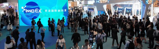 Hong Kong’s InnoEX and Electronics Fair Spring Edition 2024: Where the world’s electronics marketplace meets innovation (Sponsored)