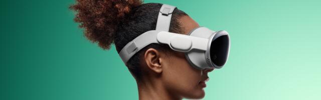 Apple Vision Pro Gets First Discount ($150 Off) at Woot, But There's a Catch