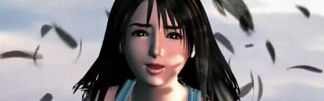 The best Final Fantasy games among 25 titles departing PlayStation Plus