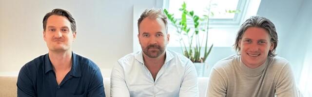 Scandinavian Biolabs raises €4M