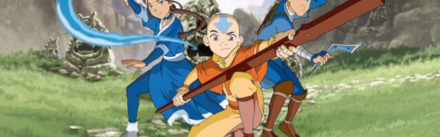 Saber Interactive is making a ‘AAA RPG’ based on Avatar: The Last Airbender