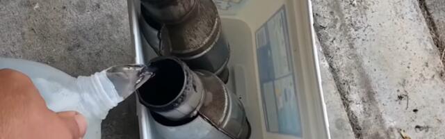 How To Clean Your Vehicle's Catalytic Converter: 2 Methods To Try At Home