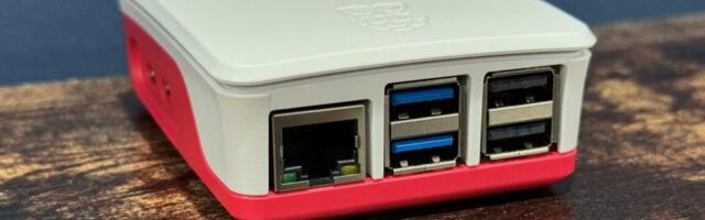 The Raspberry Pi 5 now works as a smaller, faster kind of Steam Link