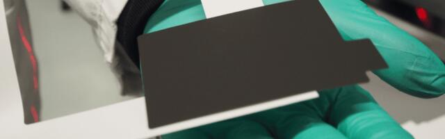 CarbonX lands funding to challenge China’s grip on crucial battery material