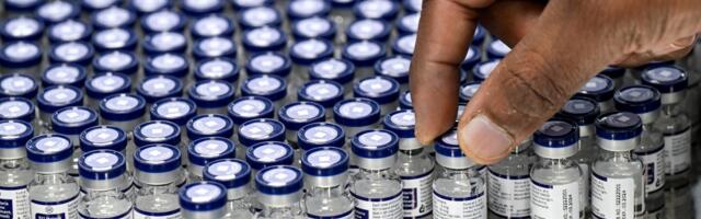 The frustrating reason we’re not saving more kids from malaria