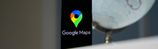 Google Maps will rename some iconic locations because the US government said so