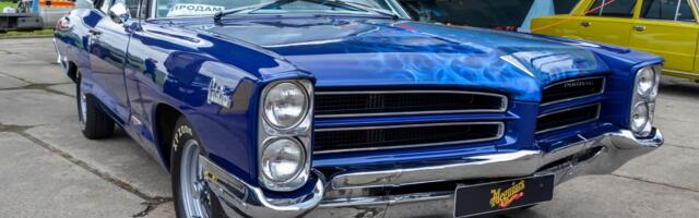 9 Reasons A Classic Pontiac Catalina Is Still Worth Buying Today