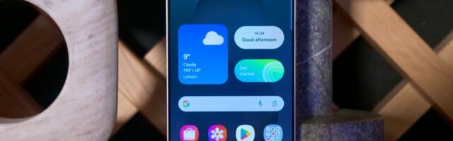 Another One UI 7 beta has landed much sooner than we expected