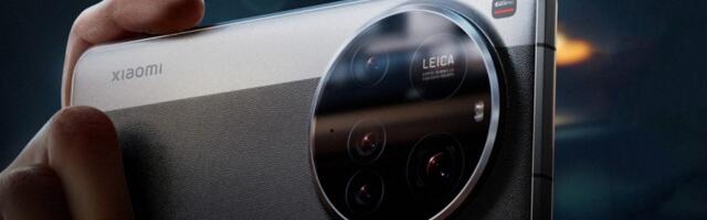 Xiaomi 15 Ultra officially showcased, camera specs also revealed