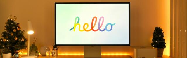 Apple Unveils New Mac Studio with M3 Ultra