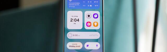 Samsung brings a Galaxy S25 feature to all Galaxy S24 phones with One UI 7 beta 5