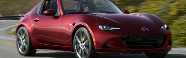 What Does MX Stand For On Mazda Cars?
