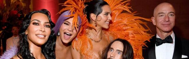 4 of the best looks billionaires have worn to the Met Gala and 4 that missed the mark
