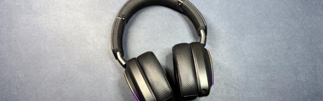 Asus ROG Delta II Review: Good, but not great