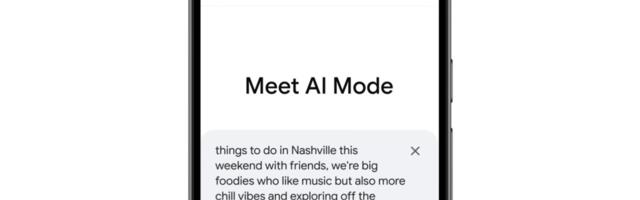 Google's New AI Mode, Congress’ Favorite Travel Stocks, and Hotels.com's AI Planner