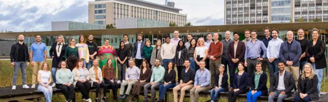 Eindhoven’s Salvia BioElectronics raises €53M to advance migraine therapy through neuromodulation tech