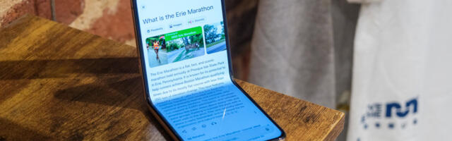 Perplexity’s Google Chrome rival is coming to Android soon, Windows sooner
