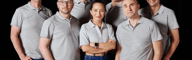 Polish VC firm Movens Capital launches €60 million fund to back CEE tech Founders from pre-Seed to Series A+