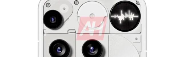 Nothing’s Phone 3 Hasn’t Even Launched and It’s Already Pissing People Off