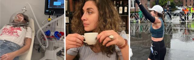 I went to a medical clinic in Portugal — thousands of miles from my NYC home. I saved $500 and found an answer for my back pain.