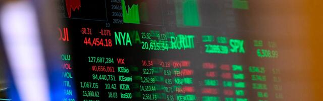 US tech stocks set to hit fresh highs despite signs of slowing economic growth