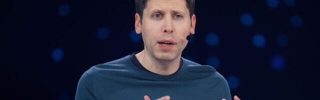 Sam Altman launches GPT-oss, OpenAI's first open-weight AI language model in over 5 years