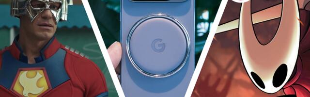 ICYMI: the week's 7 biggest tech stories from Google's Pixel 10 release to Gamescom's biggest reveals