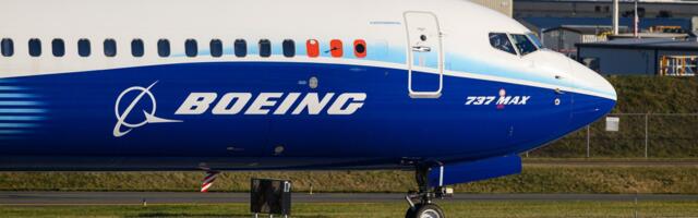 What Is The Top Speed Of The Boeing 737 And Why Do Pilots Rarely Go That Fast?