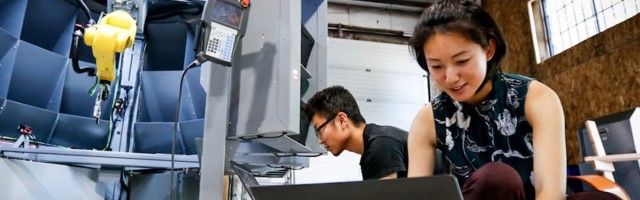 Today in acquisitions: Kindred Systems, DoctorCare, Rover Parking, Lex Cortex