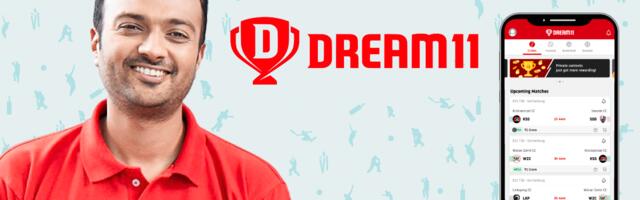 Dream11 Pulls Out As Team India’s Lead Sponsor After New Gaming Law