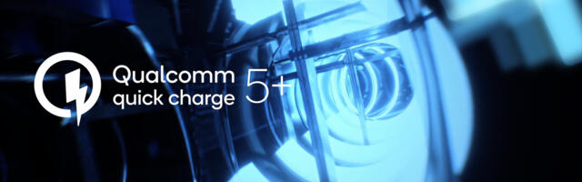 Qualcomm Quick Charge 5 Plus is here: Fast charging without the heat