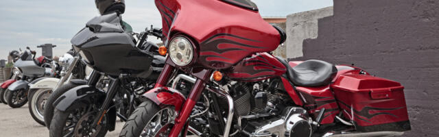 What Does FLH Mean On A Harley-Davidson?