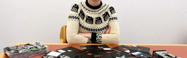 Cambridge University launches project to rescue data trapped on old floppy disks Cambridge University launches project to rescue data trapped on old floppy disks