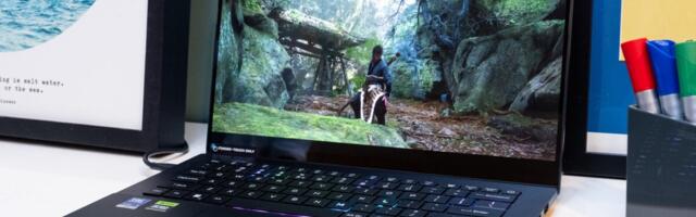 Acer Predator Triton 14 AI Review: There Are Few Laptops as ‘Cool’ as This One