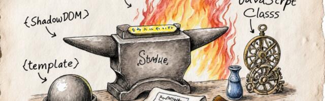 Веб. К черту фреймворки! Пишем свой starter-kit с роутером и сторами. Часть 3