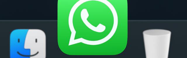 WhatsApp Receives Major Update On macOS With Visual Customizations