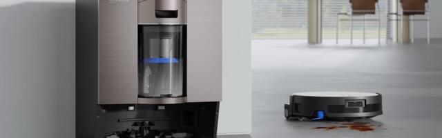 Ecovacs Deebot X11 Omnicyclone Review: HomeKit Robot Vacuum With Bagless Design and Fast Charging