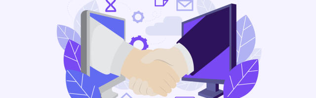 B2B-отношения: лояльность через клиентские данные