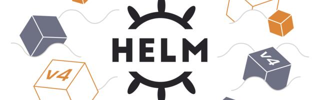 Helm v4: разбираем ключевые отличия от Helm v3