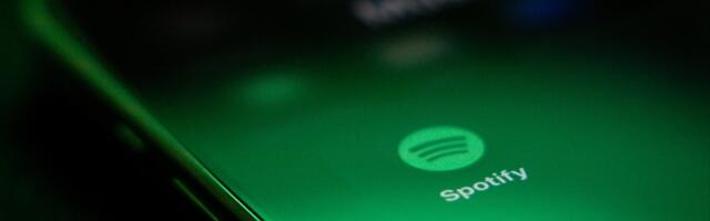 Spotify to raise US prices in first quarter of next year