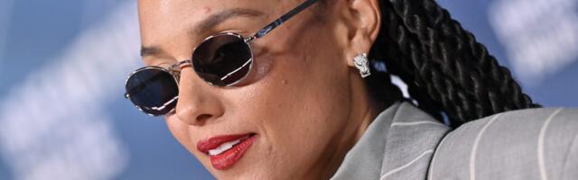 Alicia Keys says a realization about her 'own triggers' shaped the way she parents