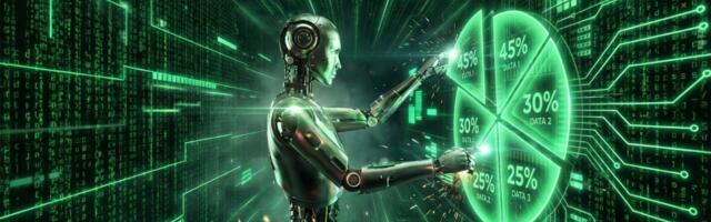 Топ-7 нейросетей для создания инфографики: от данных до наглядных диаграмм