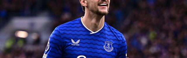 Premier League Soccer: Stream Chelsea vs. Everton Live From Anywhere