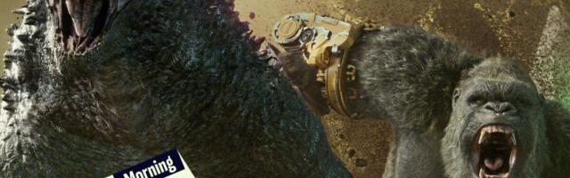 Has ‘Godzilla X Kong: Supernova’ Found Its Big New Villain?