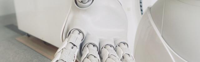 A robot just learned 1,000 tasks in a single day — and it’s a big deal for everyday AI