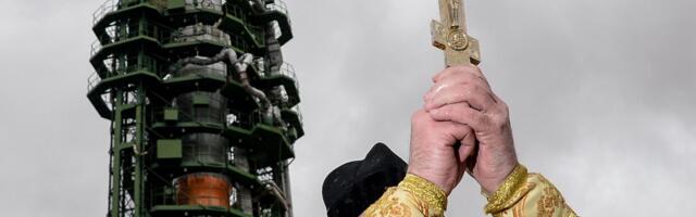 Российская космонавтика в 2025-м году: Посадка произошла штатно, все здоровы, молимся