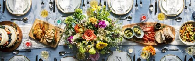 I've been in over 125 weddings. Here are 5 things guests actually care about — and 5 that are a waste of money.