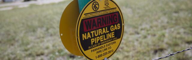 EPA makes it harder for states, tribes to block pipelines